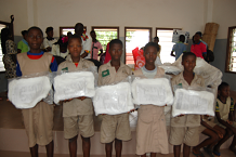 Appuis aux bénéficiaires candidats